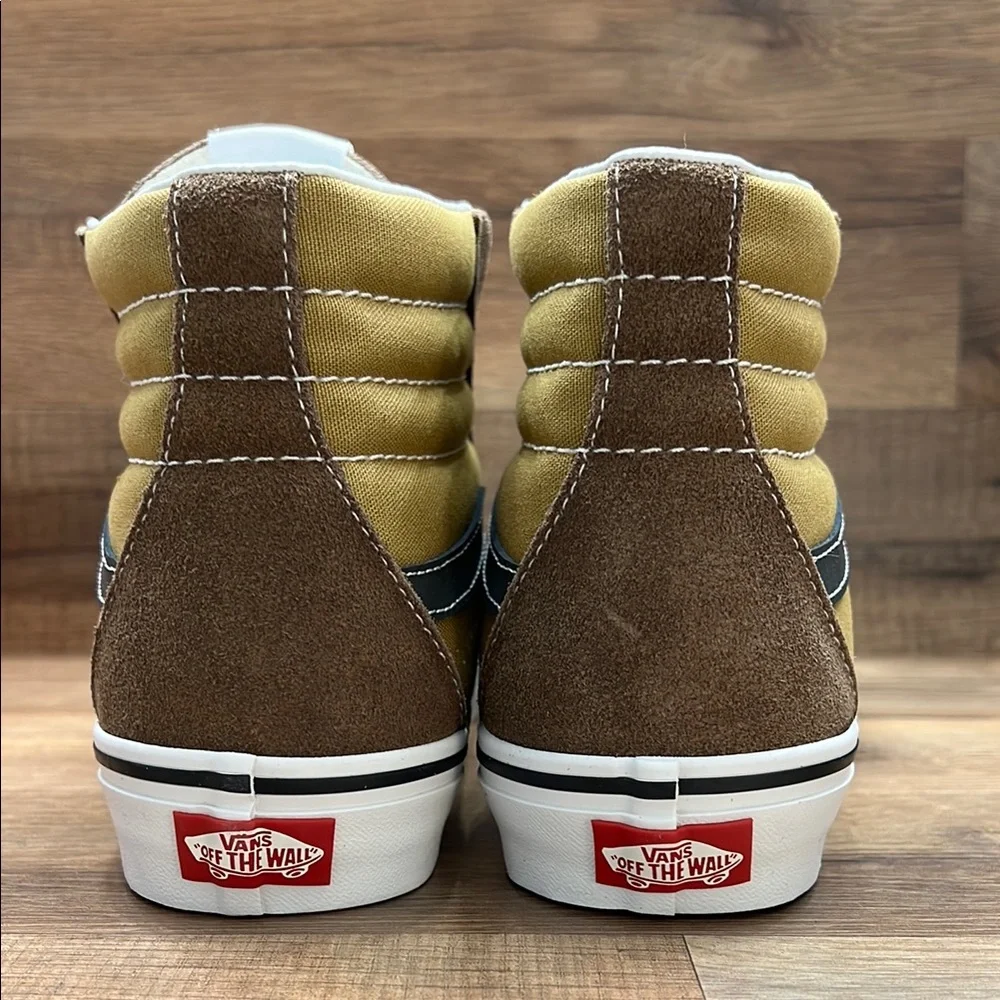 VANS SK8 HI BRAND NEW - Picture 5 of 8